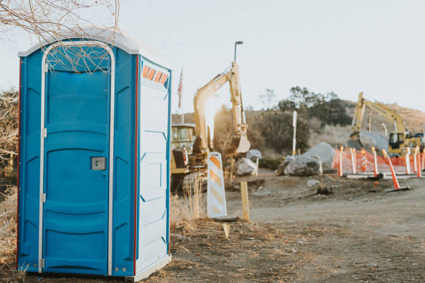 Best Portable restroom trailer rental  in Mason, MI