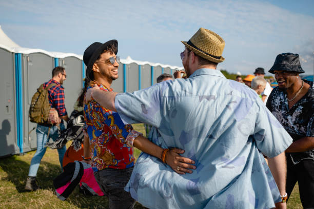 Best Luxury portable toilet rental  in Mason, MI