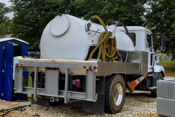 Best Local porta potty services  in Mason, MI