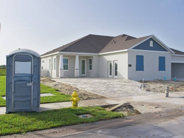 Best Construction site porta potty rental  in Mason, MI