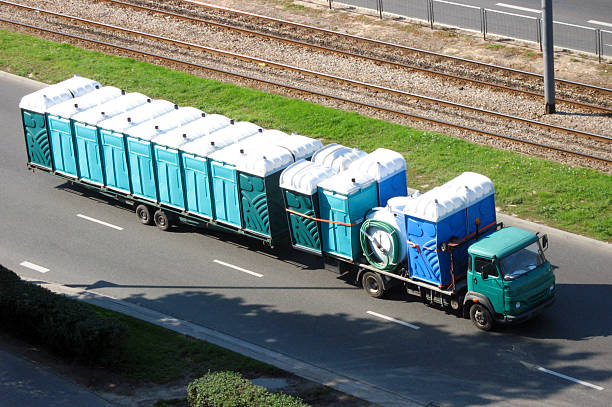 Best Portable toilet rental cost  in Mason, MI